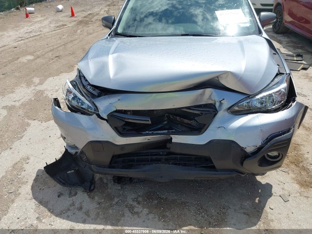 Subaru Crosstrek Sport 2021 JF2GTHSC1MH205976 Image 6