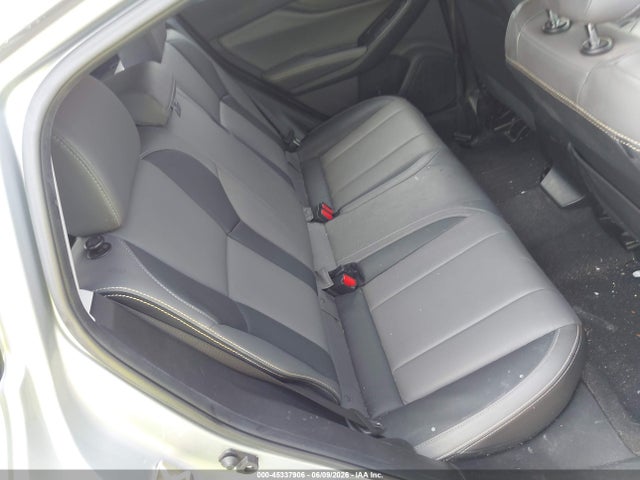Subaru Crosstrek Sport 2021 JF2GTHSC1MH205976 Image 8