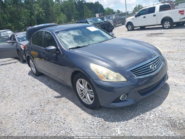 Продажа на аукционе авто 2012 Infiniti G37 Journey, vin: JN1CV6AP0CM936505, номер лота: 45337909
