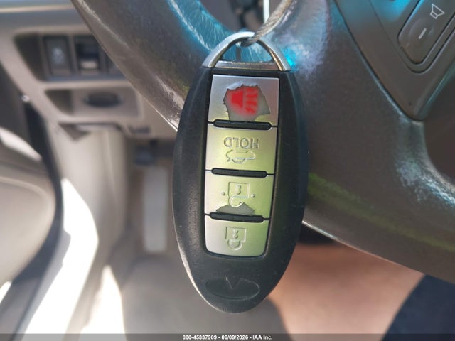 Продажа на аукционе авто 2012 Infiniti G37 Journey, vin: JN1CV6AP0CM936505, номер лота: 45337909