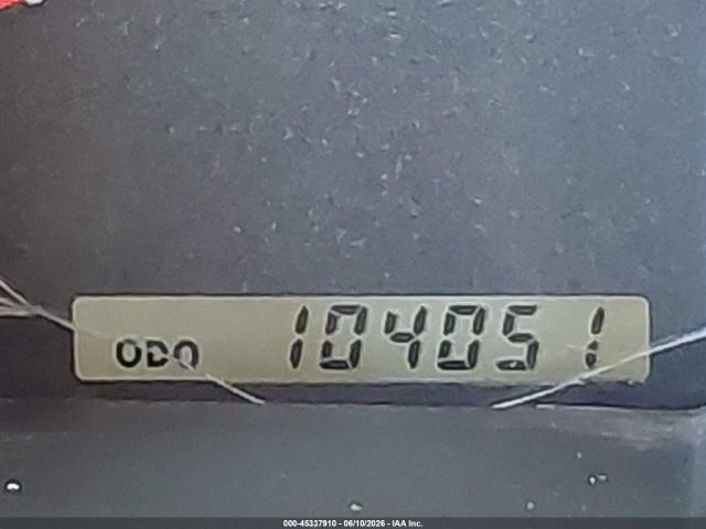 Aukcja sprzedaży 2004 Lexus Sc 430, vin: JTHFN48Y140056479, numer aukcji: 45337910
