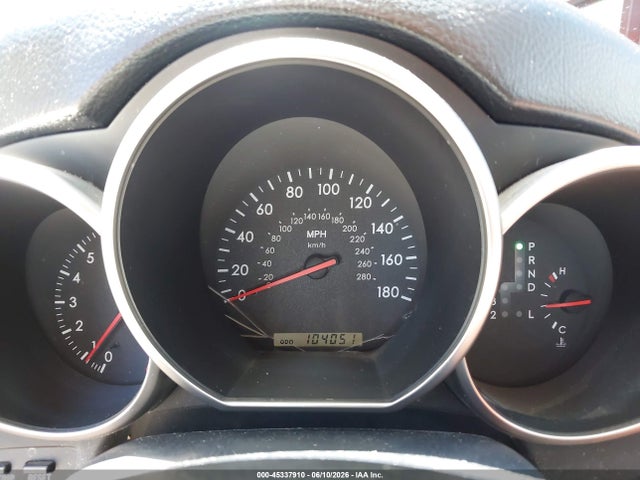 Aukcja sprzedaży 2004 Lexus Sc 430, vin: JTHFN48Y140056479, numer aukcji: 45337910