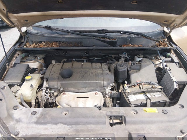Aukcja sprzedaży 2012 Toyota Rav4, vin: 2T3BF4DV3CW239384, numer aukcji: 45337916