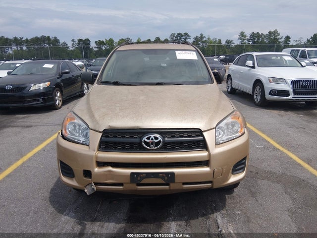 Aukcja sprzedaży 2012 Toyota Rav4, vin: 2T3BF4DV3CW239384, numer aukcji: 45337916