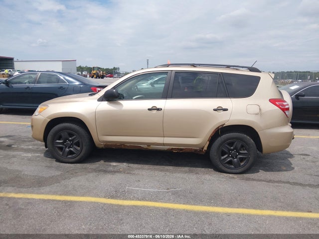 Aukcja sprzedaży 2012 Toyota Rav4, vin: 2T3BF4DV3CW239384, numer aukcji: 45337916
