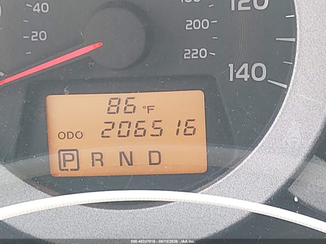 Aukcja sprzedaży 2012 Toyota Rav4, vin: 2T3BF4DV3CW239384, numer aukcji: 45337916