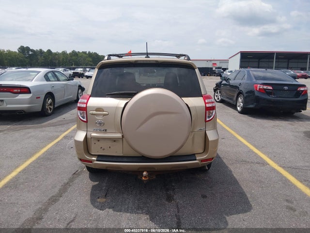 Aukcja sprzedaży 2012 Toyota Rav4, vin: 2T3BF4DV3CW239384, numer aukcji: 45337916