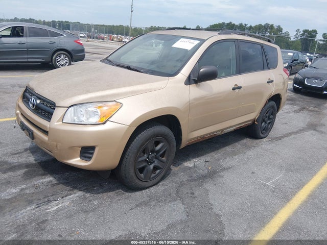 Aukcja sprzedaży 2012 Toyota Rav4, vin: 2T3BF4DV3CW239384, numer aukcji: 45337916