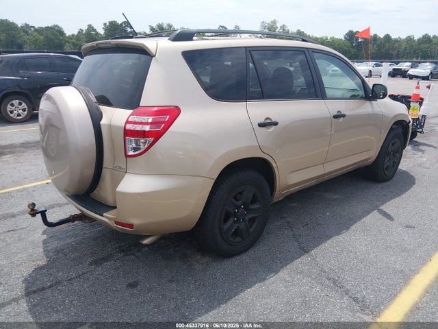 Aukcja sprzedaży 2012 Toyota Rav4, vin: 2T3BF4DV3CW239384, numer aukcji: 45337916