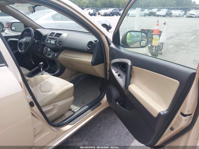 Aukcja sprzedaży 2012 Toyota Rav4, vin: 2T3BF4DV3CW239384, numer aukcji: 45337916
