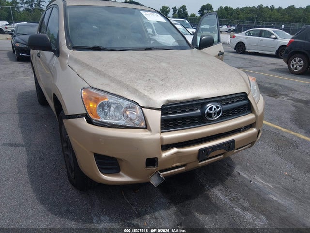 Aukcja sprzedaży 2012 Toyota Rav4, vin: 2T3BF4DV3CW239384, numer aukcji: 45337916