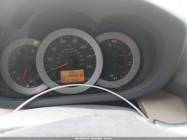 Aukcja sprzedaży 2012 Toyota Rav4, vin: 2T3BF4DV3CW239384, numer aukcji: 45337916