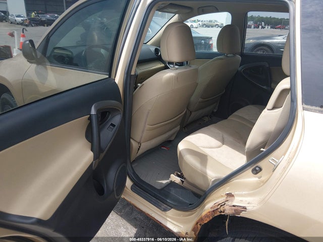 Aukcja sprzedaży 2012 Toyota Rav4, vin: 2T3BF4DV3CW239384, numer aukcji: 45337916