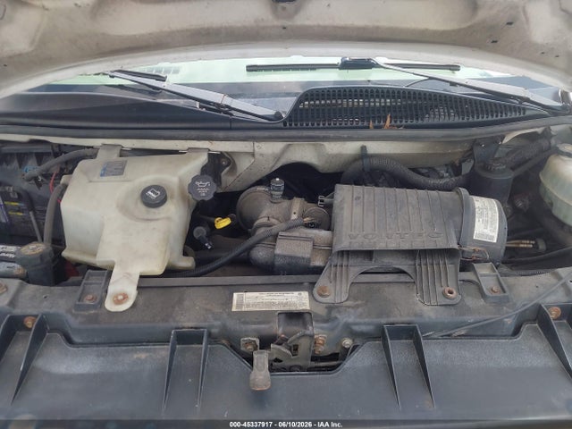 Aukcja sprzedaży 2004 Chevrolet Express Cutaway Base W/c7l/c7n, vin: 1GBJG31UX41238333, numer aukcji: 45337917