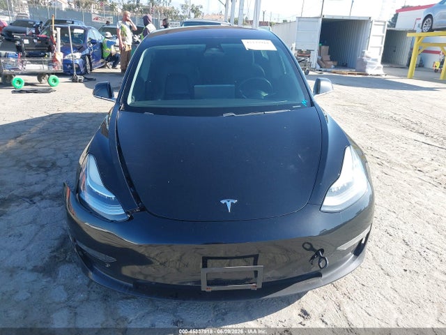 Tesla Model 3 Long Range/performance 2018 5YJ3E1EB7JF182734 Image 12