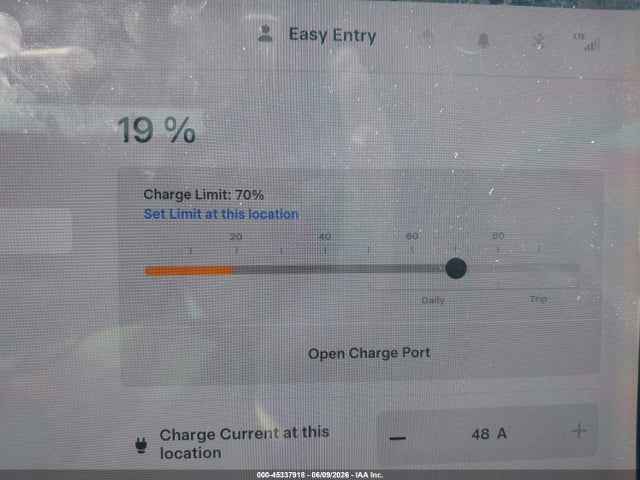 Tesla Model 3 Long Range/performance 2018 5YJ3E1EB7JF182734 Image 17