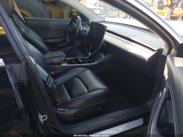 Tesla Model 3 Long Range/performance 2018 5YJ3E1EB7JF182734 Image 5