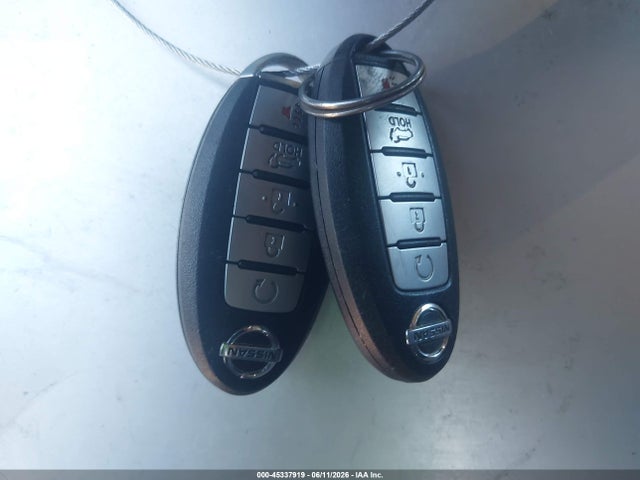 Nissan Pathfinder S 2014 5N1AR2MM2EC673635 Image 11