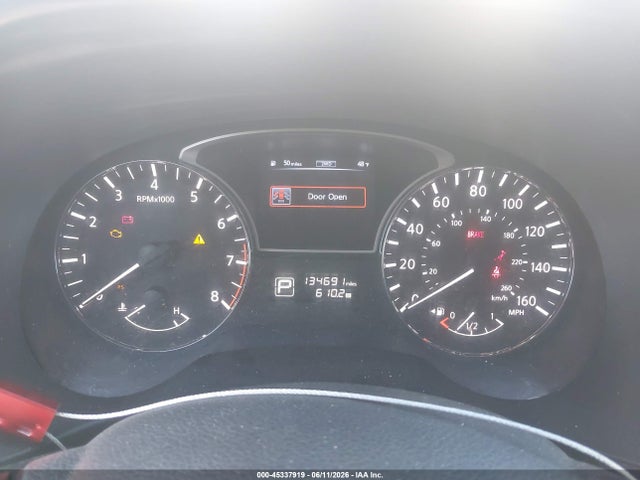 Nissan Pathfinder S 2014 5N1AR2MM2EC673635 Image 7