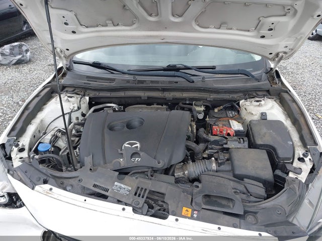 Mazda Mazda3 Sport 2017 3MZBN1U73HM112806 Image 10