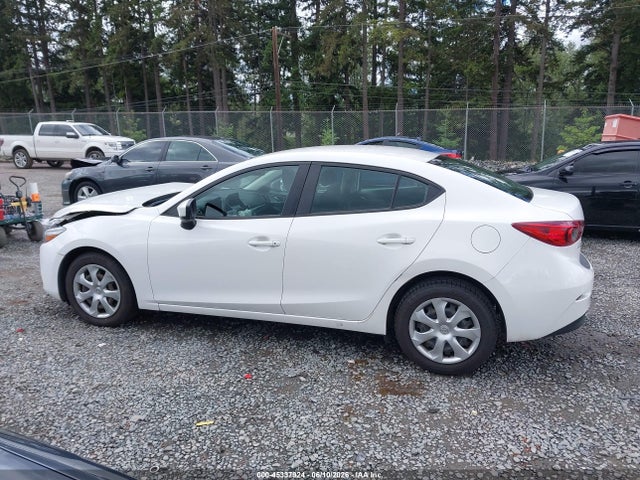 Mazda Mazda3 Sport 2017 3MZBN1U73HM112806 Image 14