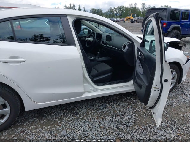 Mazda Mazda3 Sport 2017 3MZBN1U73HM112806 Image 5