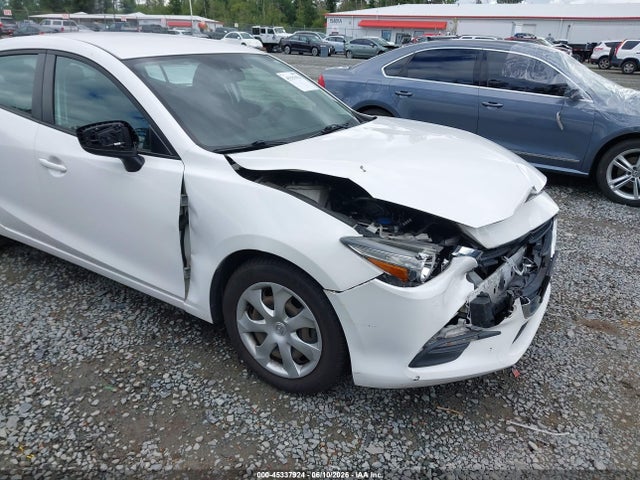 Mazda Mazda3 Sport 2017 3MZBN1U73HM112806 Image 6