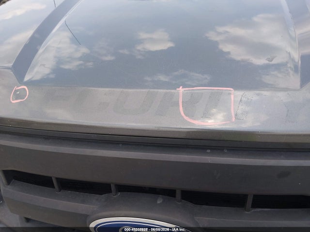 Ford F-150 Xl 2017 1FTEW1E88HKE40301 Image 13