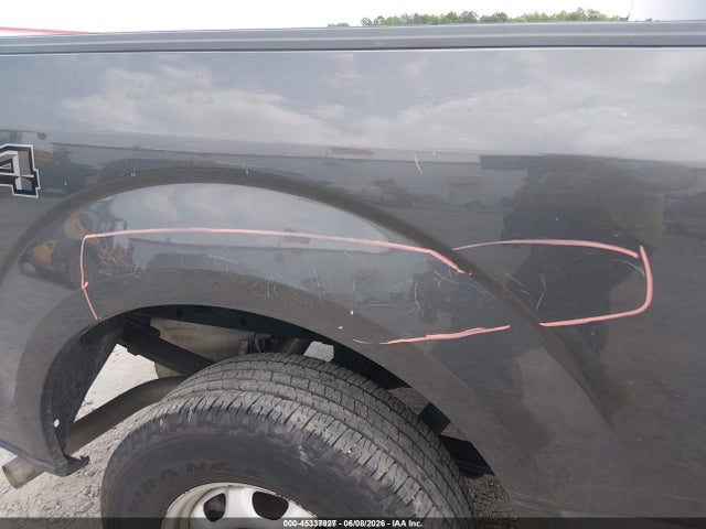 Ford F-150 Xl 2017 1FTEW1E88HKE40301 Image 15