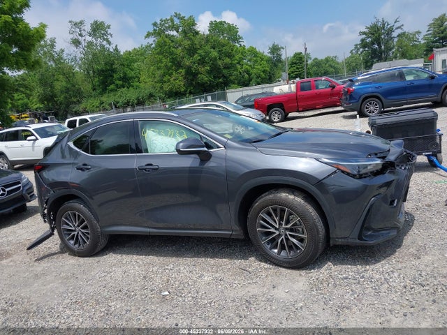 Aukcja sprzedaży 2024 Lexus Nx 350h Premium, vin: 2T2GKCEZ3RC029847, numer aukcji: 45337932