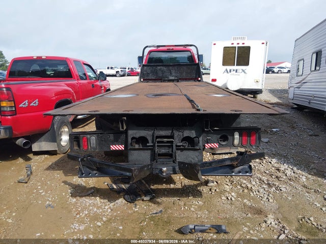 45337934 :رقم المزاد ، 3FRNX65F45V118622 vin ، 2005 Ford F-650 Xl/xlt مزاد بيع