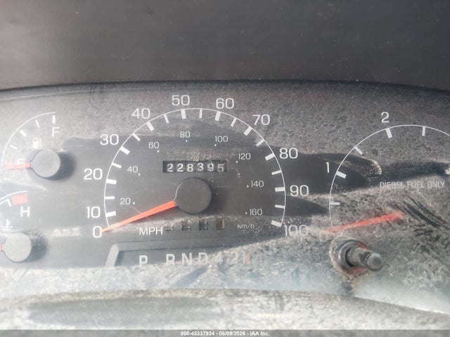 45337934 :رقم المزاد ، 3FRNX65F45V118622 vin ، 2005 Ford F-650 Xl/xlt مزاد بيع