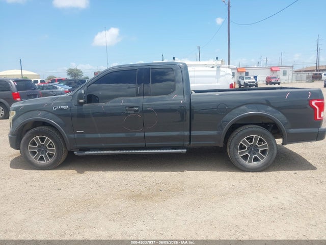 Продажа на аукционе авто 2016 Ford F-150 Xlt, vin: 1FTEX1CP8GKF32868, номер лота: 45337937