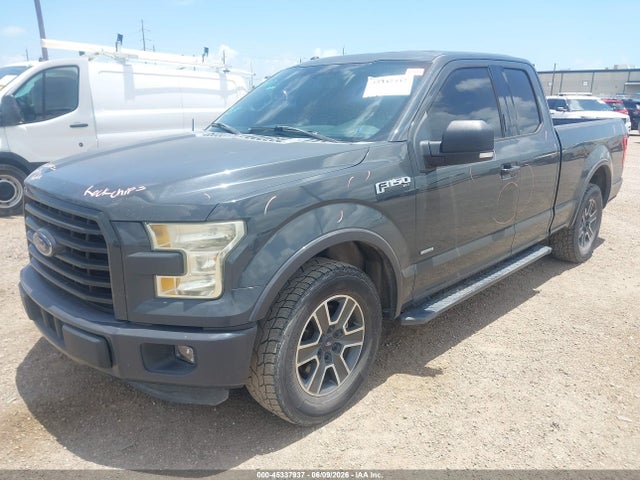 Aukcja sprzedaży 2016 Ford F-150 Xlt, vin: 1FTEX1CP8GKF32868, numer aukcji: 45337937