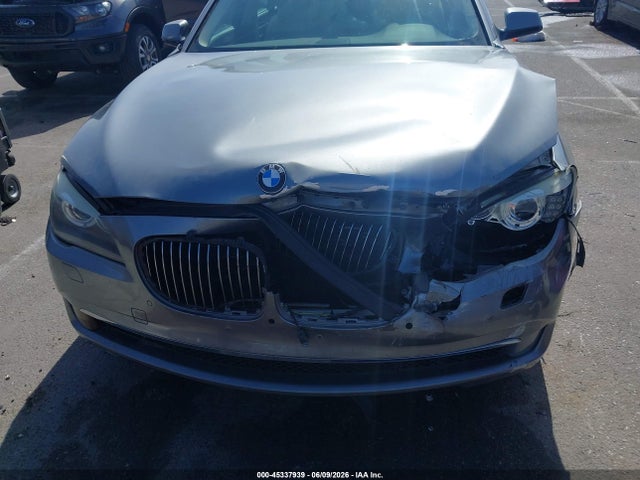 Aukcja sprzedaży 2010 Bmw 750li, vin: WBAKB8C57ACY62959, numer aukcji: 45337939