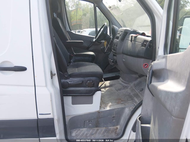 Aukcja sprzedaży 2012 Mercedes-benz Sprinter 2500 Normal Roof, vin: WD3PE7CC1C5615009, numer aukcji: 45337949
