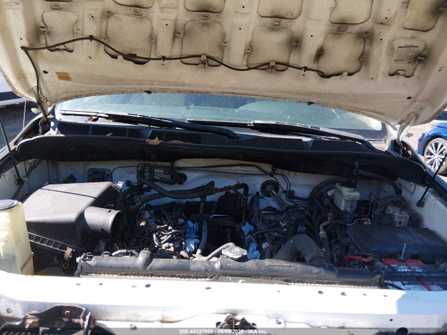 Aukcja sprzedaży 2008 Toyota Tundra Base 4.7l V8, vin: 5TFBT54198X014370, numer aukcji: 45337950