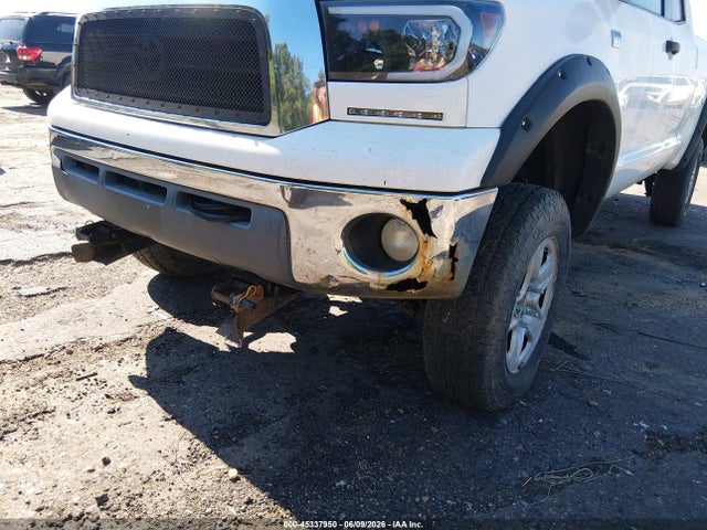 Aukcja sprzedaży 2008 Toyota Tundra Base 4.7l V8, vin: 5TFBT54198X014370, numer aukcji: 45337950