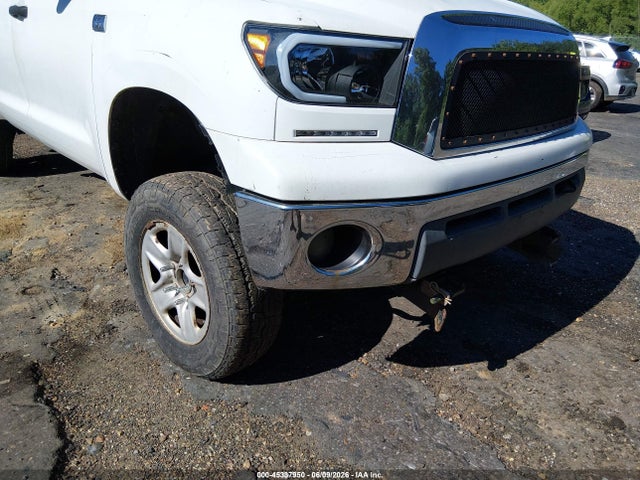 Aukcja sprzedaży 2008 Toyota Tundra Base 4.7l V8, vin: 5TFBT54198X014370, numer aukcji: 45337950