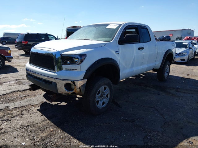 Aukcja sprzedaży 2008 Toyota Tundra Base 4.7l V8, vin: 5TFBT54198X014370, numer aukcji: 45337950