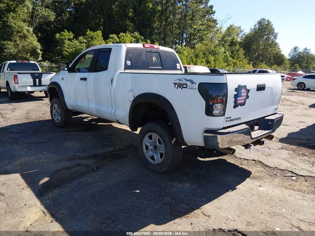 Aukcja sprzedaży 2008 Toyota Tundra Base 4.7l V8, vin: 5TFBT54198X014370, numer aukcji: 45337950