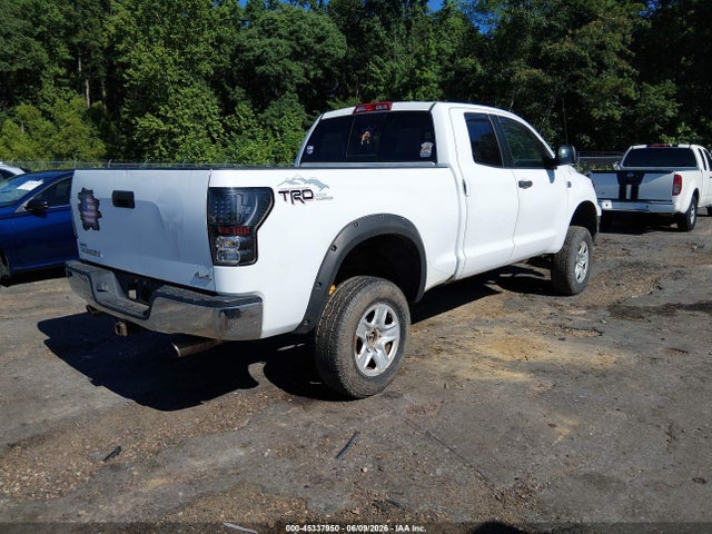 Aukcja sprzedaży 2008 Toyota Tundra Base 4.7l V8, vin: 5TFBT54198X014370, numer aukcji: 45337950