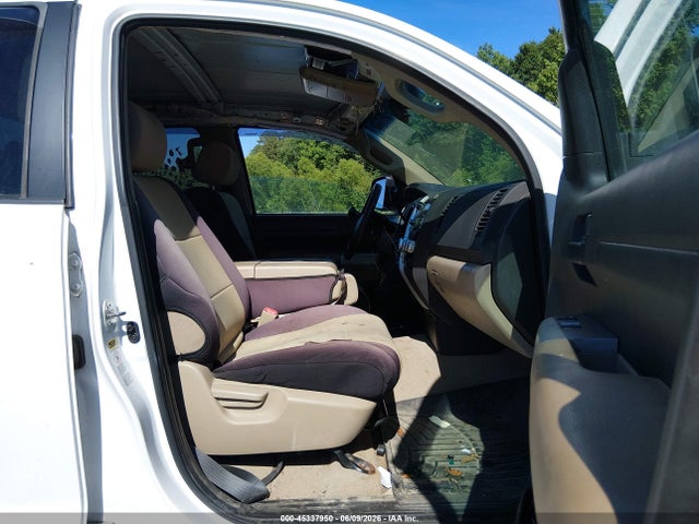 Aukcja sprzedaży 2008 Toyota Tundra Base 4.7l V8, vin: 5TFBT54198X014370, numer aukcji: 45337950