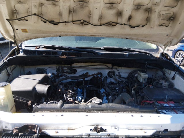Aukcja sprzedaży 2008 Toyota Tundra Base 4.7l V8, vin: 5TFBT54198X014370, numer aukcji: 45337950