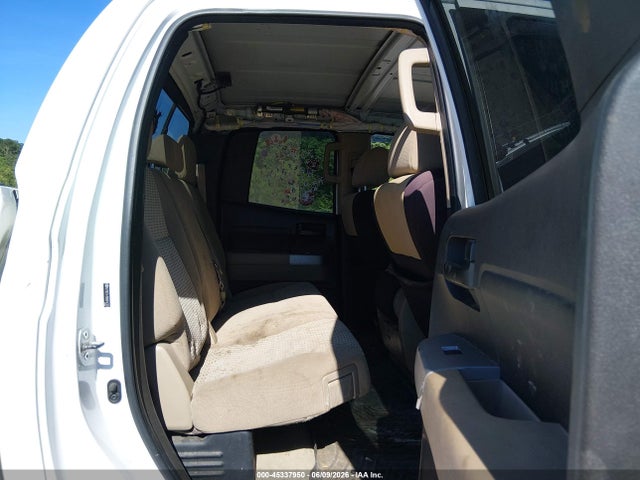 Aukcja sprzedaży 2008 Toyota Tundra Base 4.7l V8, vin: 5TFBT54198X014370, numer aukcji: 45337950