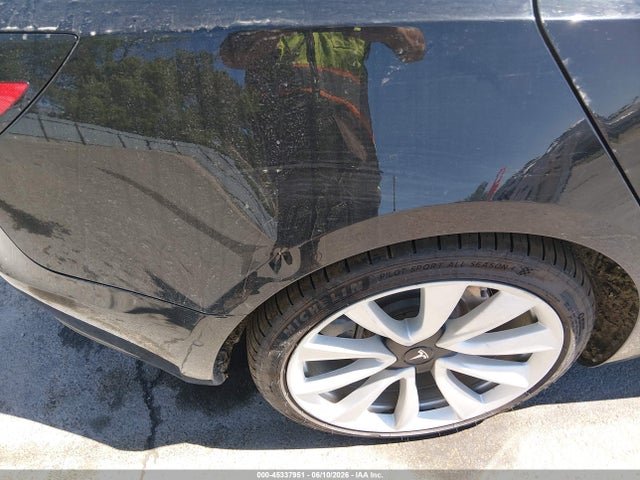 Auction sale of the 2019 Tesla Model 3 Long Range/performance, vin: 5YJ3E1EB2KF388660, lot number: 45337951