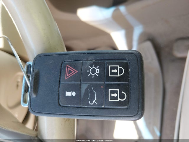 Aukcja sprzedaży 2011 Volvo S80 3.2, vin: YV1952AS0B1143414, numer aukcji: 45337955