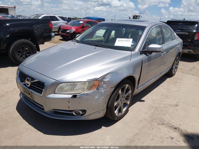 Aukcja sprzedaży 2011 Volvo S80 3.2, vin: YV1952AS0B1143414, numer aukcji: 45337955