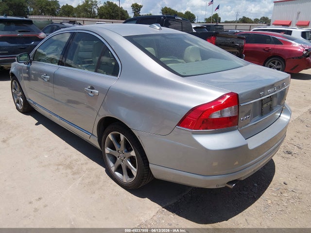 Aukcja sprzedaży 2011 Volvo S80 3.2, vin: YV1952AS0B1143414, numer aukcji: 45337955