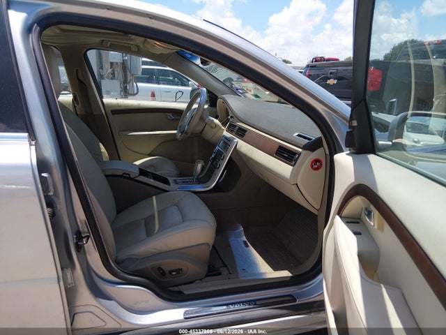 Aukcja sprzedaży 2011 Volvo S80 3.2, vin: YV1952AS0B1143414, numer aukcji: 45337955